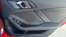 BMW 1 Series 118i [136] M Sport 5dr Step Auto [LCP] Petrol Hatchback